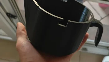 Мойка для ягод и фруктов с сушилкой........ 1