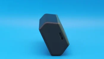 Чехол Nibbler Meshtastic с питанием для Heltec V3 и T114... 9