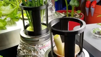 AeroJar с поддержкой завода