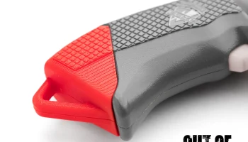 Удлинители пяточных захватов Nerf Stryfe............