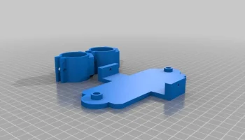 Контроллер Telescope OnStep - Коробка для платы Arduino M.. 5