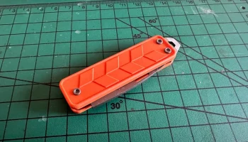 Ножевые весы Whitby Sprint EDC