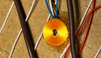 INMP441 Цифровой микрофонный микрофон I2S MEMS Держатель .. 1