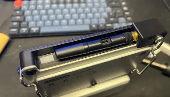 uConsole крепление для микроантенны 0,2......... 3