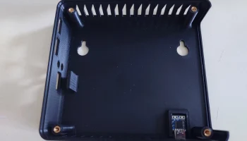 Чехол для Asus CN62 Chromebox 2 2