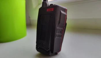 Meshtastic Gendemik CHUNKY "MAXIMUS T114" РЕМИКС 3