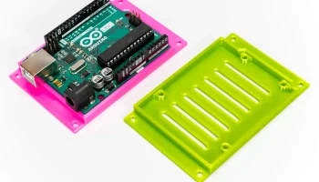 Корпус для плат форм-фактора Arduino Uno............ 9