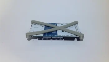 Arduino Due/Мега Стенд 7