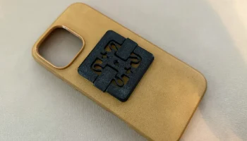 Совместимое магнитное крепление для Peak Design Mobile Sl... 3