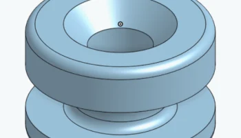 Grommet 5