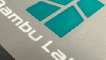 Прочная коробка Bambu Labs (исправлена ​​для лучшей работ.. 3