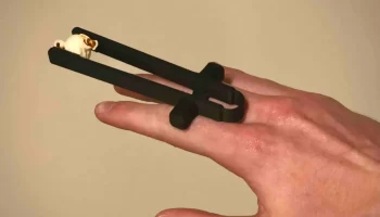 Закусочные палочки