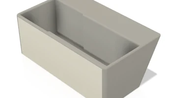Держатель рулетки Hultafors - IKEA Sk&aring;dis 1