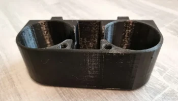 Подстаканник для Citroen Jumper, Fiat Ducato и Peugeot Bo... 1