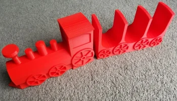 Taco Train 2