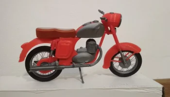 Jawa 250 2