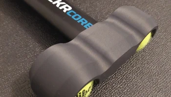 Ножки для теннисного мяча Wahoo Kickr Core V2... 3