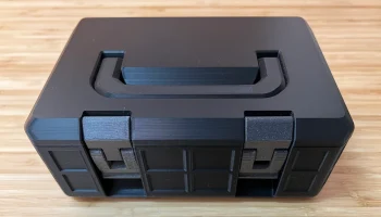 Cash Box 3