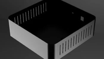 Hexa Glow: светодиодная лампа, которую легко распечатать .. 8