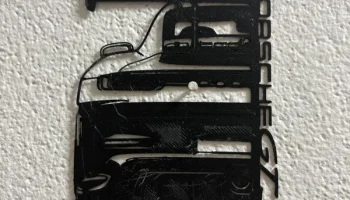 Порше Гт3 1