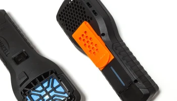 Зажим для ремня для Thermacell MR300/450
