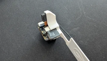 Корпус Seeed Studio XIAO ESP32S3 Sense 7