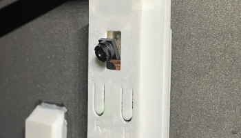 ESP32-S3-WROOM Корпус платы CAM 2