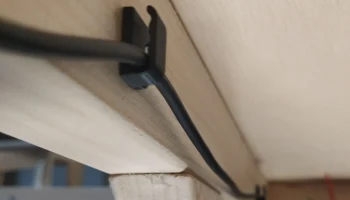 Kabelhalterung Kabel Halter I Держатель кабеля Держатель каб 1