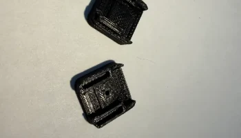 Переходник USB-A "папа" на "папа" USB-C 8