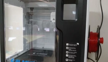 Держатель катушки flashforge adventurer 3 pro 1 кг 4