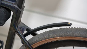 Адаптер для Tubus Fly Evo am Rose Backroad (Bikepacking +... 2
