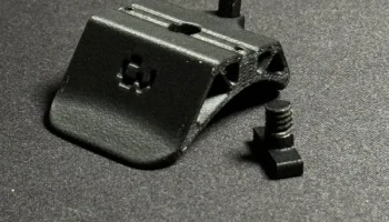 Устройство Quest 3 Vive Tracker/Tundra Tracker Mount 2