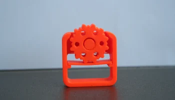 Игрушка-непоседа ClickWheel 3
