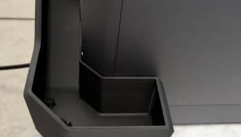 Elegoo Centauri Carbon 2 Магнитная защелка для желоба для... 3
