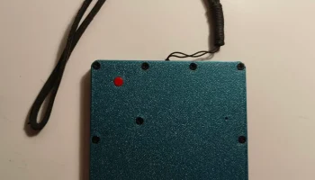 SquareSlimShell (Meshtastic FakeTec) 1