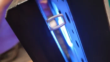 Настраиваемый корпус для ПК DeepCool CC360 с сетчатой ​​п... 5