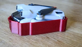 Жесткий футляр для DJI Mini 3 Pro. 1