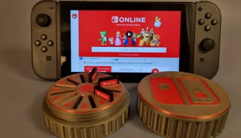 Хранилище игр Nintendo Switch Хранилище игр Nintendo Switch