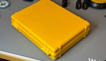 PCBite Прочный корпус 2