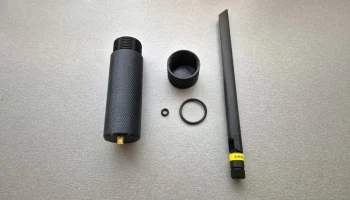 Чехол для трубки для Seeed Studio XIAO nRF52840 и Wio-SX1.. 1