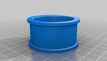 Шасси робота Arduino 6
