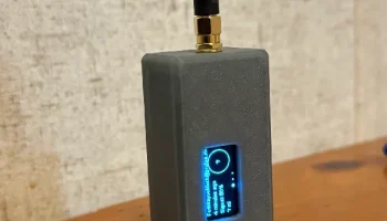 Чехол G1 Heltec V3 2
