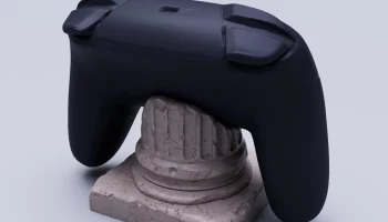 Подставка для контроллера Olympus Nintendo Switch Pro....... 5