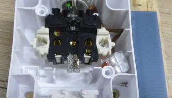 ACS712 КОРПУС ТИП 10-20-30.. - GEH&Auml;USE ACS712 - ДЛЯ ВИЛОК... 5