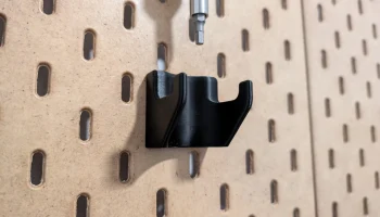 IKEA Sk&aring;dis - Фиксированный держатель динамометрических к... 1