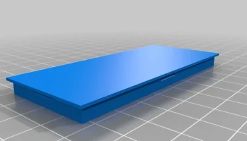 Крепление для корпуса ЖК-дисплея 16x2............ 7