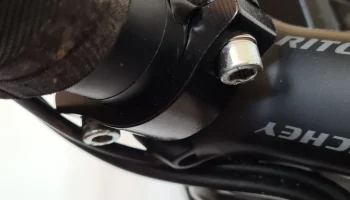 Велосипедная прокладка Aerobar, совместимая с дизайном пр... 3