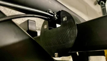 Крепление/держатель для штабелирования велосипеда Thule... 1