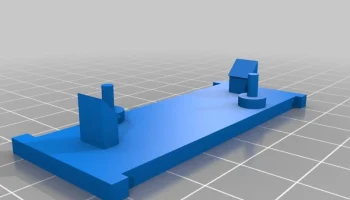 Ремикс: Animusoft - Raspberry PI/Arduino/Buck Converter M... 3