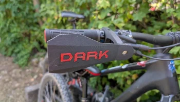 Поручни Prot&egrave;ge mains VTT/MTB